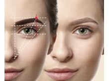 プラスベル(plus Belle)/アイブロウラミネーション眉