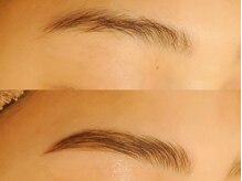 アイラッシュ カラーワールド(eyelash color world)