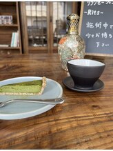 リツ(Rits)/定番　モリンガタルト