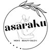 アサラクのお店ロゴ