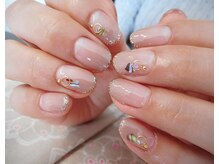 カディア(CADIA)/シーズンネイル