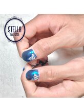 ステラネイルギンザ(STELLA NAIL GINZA)/HAND＊アート定額
