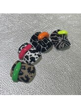 ウープスネイル 盛岡カワトク店(OopsNAIL)/