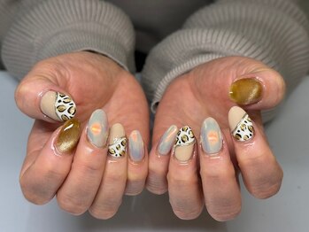 タムタムネイル 本厚木(Tam Tam Nail)/ご相談コース