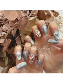 ティーエヌ 倉敷店/『Hand』持込アート