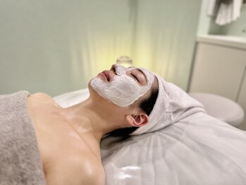 アンリール(Anrire)/【板橋/フェイシャルエステ】