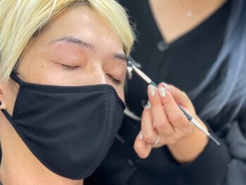 ビフォーアフター 新鉾田店(BeforeAfter)/◇ハリウッドブロウリフト◇