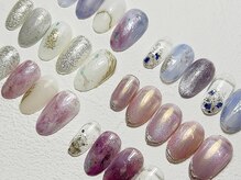 レアナ(LEANA)/6月おすすめデザイン