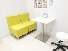 サロンアメリ イオンモール綾川店(Salon Ameri)/香川　脱毛　メンズ脱毛