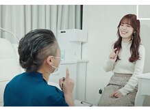 ライトビューティー 本八幡店(LIGHT BEAUTY)/ホワイトニングのプロばかり