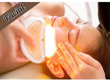 PMK ルグラン 難波店(Le Grand)/ダイヤモンドプリズム