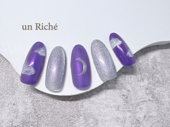 ¥8250 ★アート定額60分★ 1081