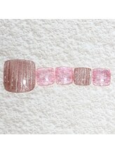 爪処 中野坂上/FOOTアート9