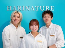 ハリナチュレ 神戸元町店の雰囲気（豊富な症例数がある美容鍼灸師が体,顔,肌のお悩みを改善。）