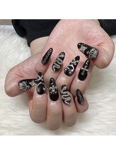 シャンディー(Shandy)/地雷ゴテゴテ☆