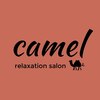 キャメル(camel)のお店ロゴ