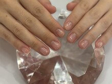 ミサコネイル(MISAKOネイル)/ネイルケア