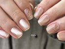 bridal nail