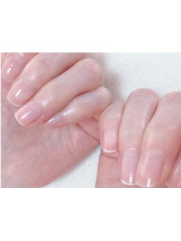 大人女性向けこだわりサロン