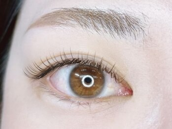 ミルクアイラッシュ キチジョウジ(milk eyelash KICHIJOJI)/