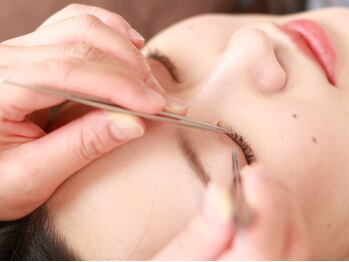 プライベートサロン カリテス(Private Salon Charites)/