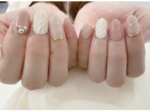 ツインズ ネイル(Twins Nail)/定額デザイン