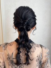 アトリエはるか さっぽろポールタウン店