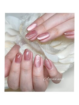 マグネットネイル