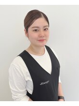 ブランジュ(Blange) Blange 栩原