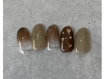 ニアウネイル(niau nail.)/