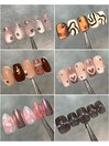 定額デザイン追加♪