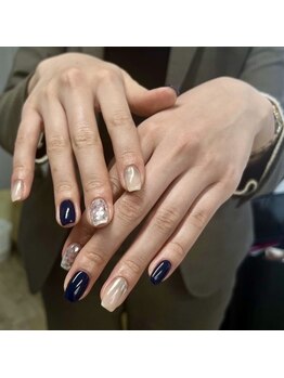 シーズネイル(She's nail)/新規お客様 オフ込み 6980円