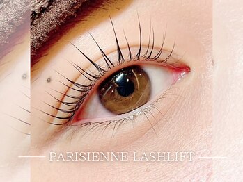 エクラ(eclat)/マツパ/立上げストレート