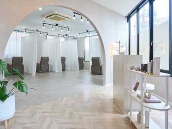 ザ バームシックス 銀座三丁目店(THE BALM six)の写真/【大人気のメンズアイブロウ☆】印象を一瞬で決める眉毛!眉毛で一気に垢抜け、お顔の印象がUPします♪