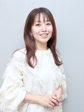 アンドシー ビューティー(&c beauty)&nbsp;小林 千恵