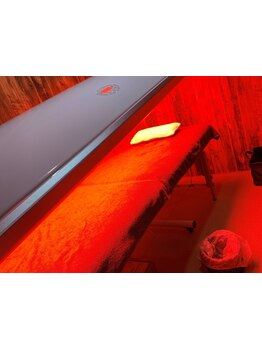 冷え改善・代謝をUPしたい