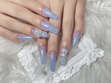 ブルームビューティ― 新宿(Blooｍ Beauty)/