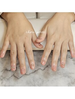 シュポルテ(chou porte)/