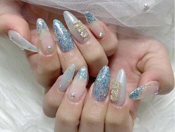 ブルームビューティ― 新宿(Blooｍ Beauty)/