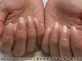 秋葉原ネイル/パーツネイル/神田