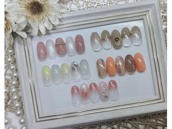 ティーエヌ 本厚木店/6月☆5500円【6050円税込】