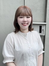 リアイズ 立町店(R:eyes) 高月 友奈
