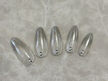 アルーマテラ 横浜店(Allma.TERRA .)/定額¥8300