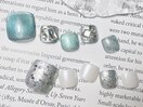 《Foot》定額シンプル