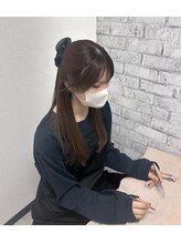 マキア 飯田店(MAQUIA) 松澤 