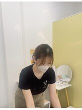 エムスパサロン マモ(Mspa salon mamo)&nbsp;店長 EIKO