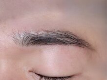 アグ スパアンドビューティ 守山店(Agu.)/《自然な仕上がり!メンズ眉wax》