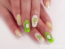 ミケ/定額ロイヤルコース