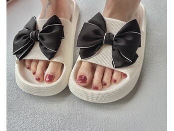 ソレイユ(Soleil)/