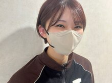 ロジ(Logi)/耳つぼジュエリー